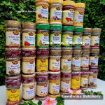 Herb spice Jay's CHILI FLAKES remah cabai cabe Jays 45g